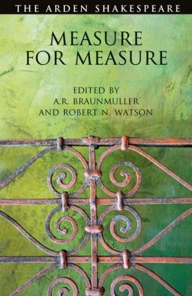 MEASURE FOR MEASURE | 9781904271437 | WILLIAM SHAKESPEARE