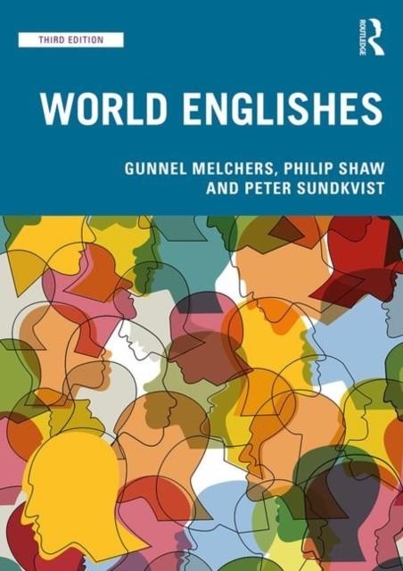 WORLD ENGLISHES | 9781138487659 | GUNNEL MERCHERS