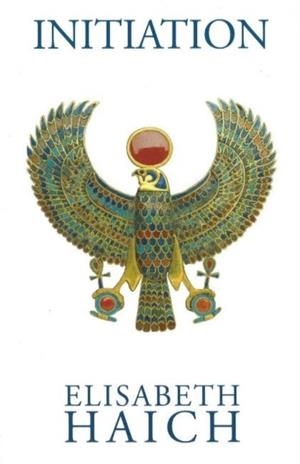 INITIATION | 9780943358505 | ELISABETH HAICH