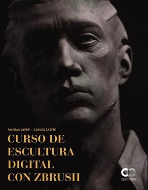 CURSO DE ESCULTURA DIGITAL CON ZBRUSH | 9788441543904