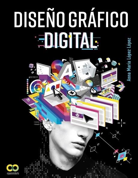 DISEÑO GRÁFICO DIGITAL | 9788441541290