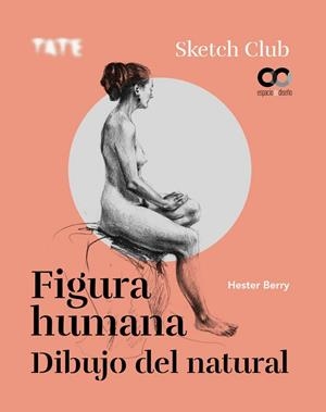 FIGURA HUMANA. DIBUJO DEL NATURAL | 9788441542167