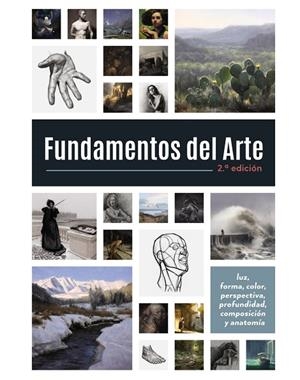 FUNDAMENTOS DEL ARTE. SEGUNDA EDICIÓN | 9788441543263