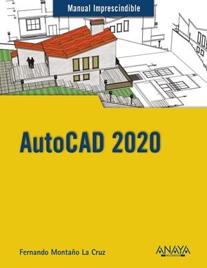 AUTOCAD 2020 | 9788441541597