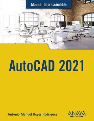 AUTOCAD 2021 | 9788441543003