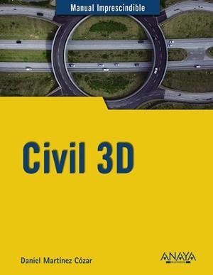 CIVIL 3D | 9788441541191