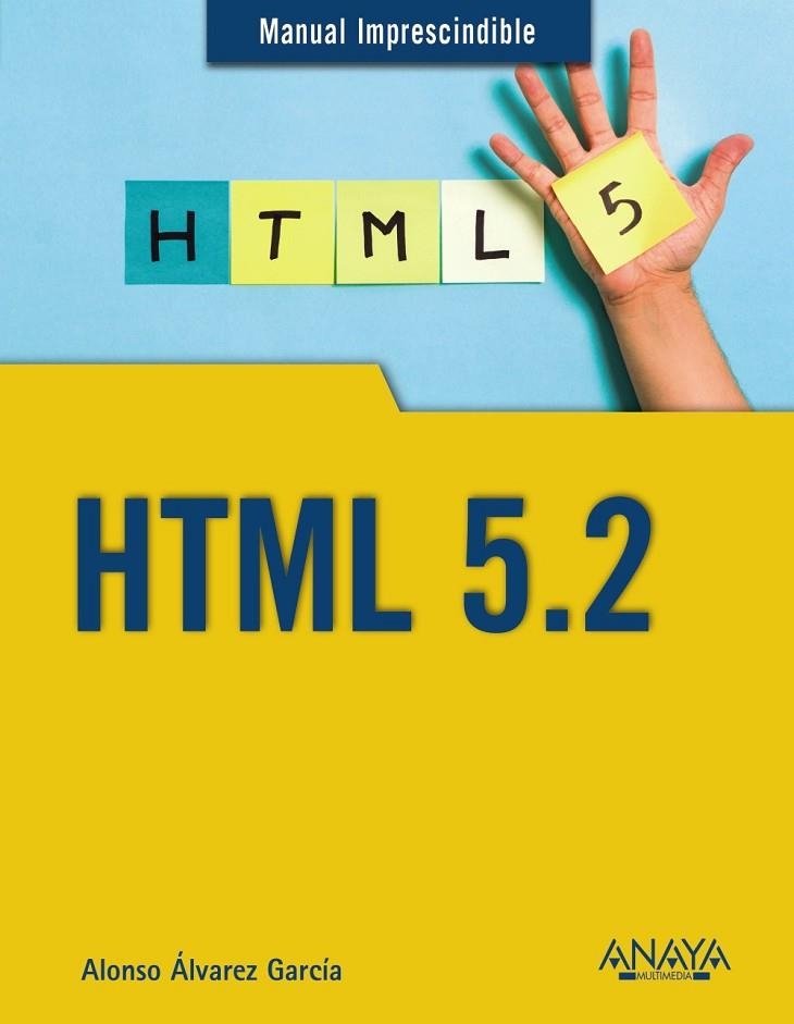HTML 5.2 | 9788441540699