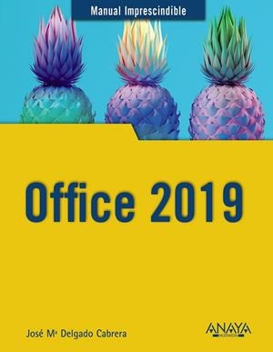 OFFICE 2019 | 9788441540996