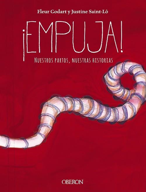 ¡EMPUJA! | 9788441543713