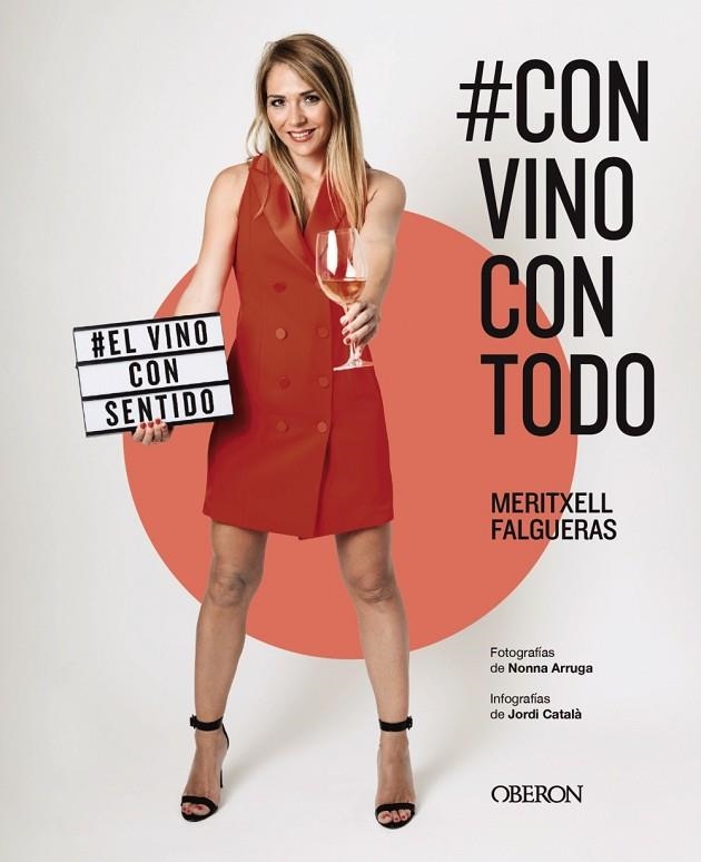 #CONVINOCONTODO | 9788441542365