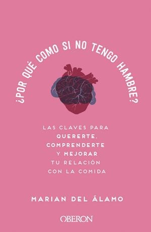 ¿POR QUÉ COMO SI NO TENGO HAMBRE? | 9788441543089