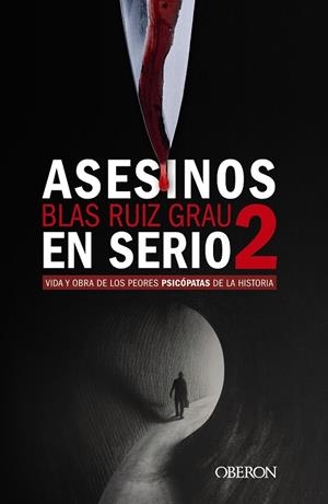 ASESINOS EN SERIO 2 | 9788441543836