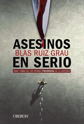 ASESINOS EN SERIO | 9788441541832