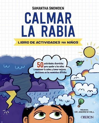 CALMAR LA RABIA | 9788441543447