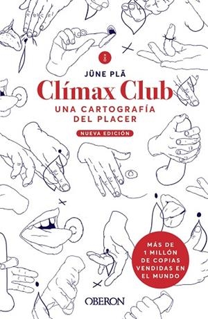 CLÍMAX CLUB. EDICIÓN 2022 | 9788441545090