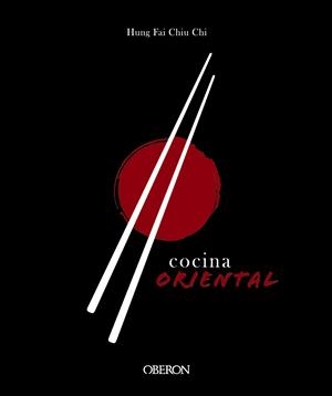 COCINA ORIENTAL | 9788441541696