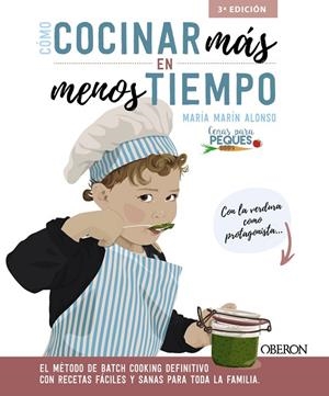 CÓMO COCINAR MÁS EN MENOS TIEMPO | 9788441543119