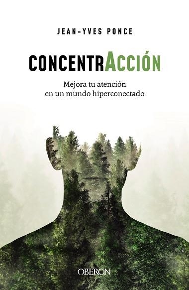 CONCENTRACCIÓN | 9788441544390