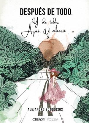 DESPUÉS DE TODO | 9788441543522