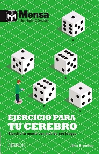 EJERCICIO PARA TU CEREBRO | 9788441542921