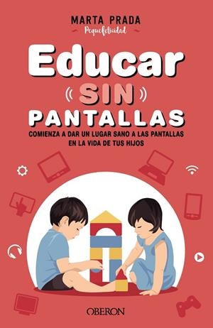 EDUCAR SIN PANTALLAS | 9788441544413