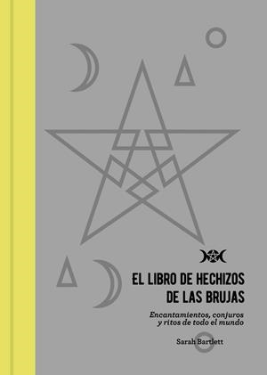 EL LIBRO DE HECHIZOS DE LAS BRUJAS | 9788441540804