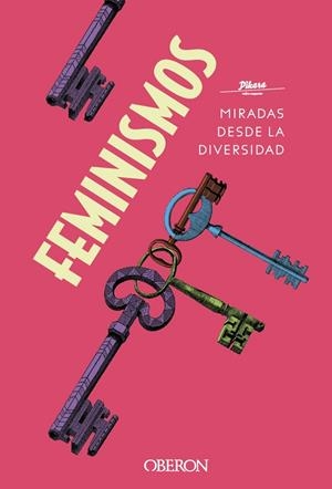 FEMINISMOS. MIRADAS DESDE LA DIVERSIDAD | 9788441542044