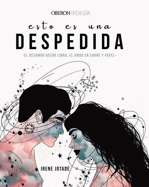 ESTO ES UNA DESPEDIDA | 9788441542631