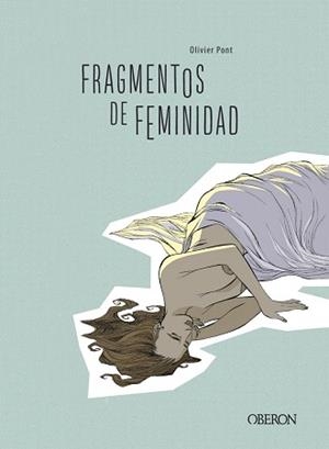 FRAGMENTOS DE FEMINIDAD | 9788441541351