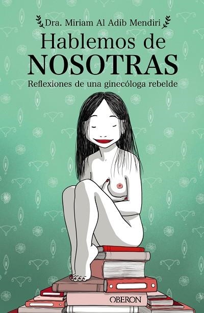 HABLEMOS DE NOSOTRAS | 9788441543577