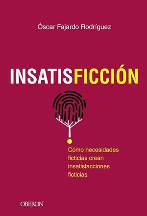 INSATISFICCIÓN | 9788441542518