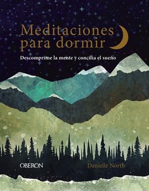 MEDITACIONES PARA DORMIR | 9788441542839