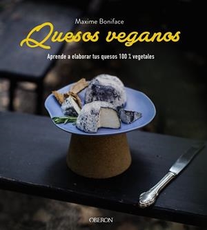 QUESOS VEGANOS | 9788441541900