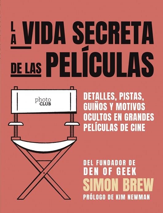 LA VIDA SECRETA DE LAS PELÍCULAS | 9788441542693