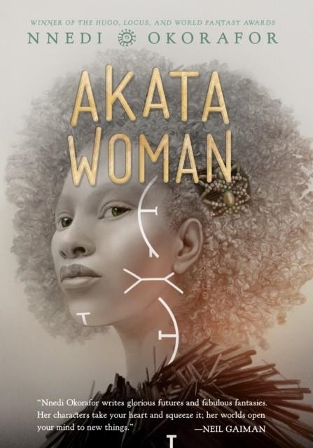 AKATA WOMAN | 9780451480583 | NNEDI OKORAFOR