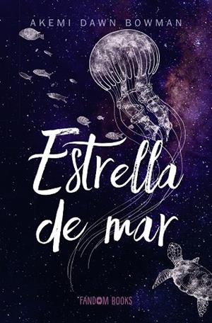 ESTRELLA DE MAR | 9788418027161
