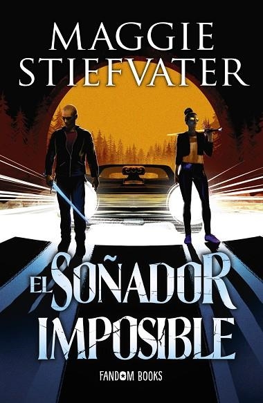EL SOÑADOR IMPOSIBLE | 9788418027123