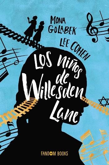 LOS NIÑOS DE WILLESDEN LANE | 9788418027000