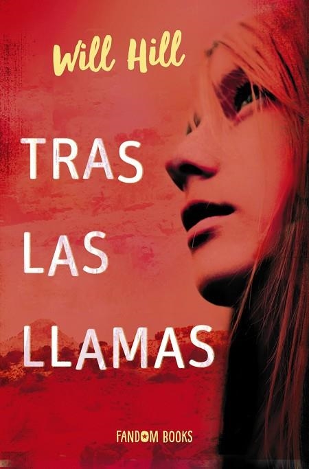 TRAS LAS LLAMAS | 9788418027017