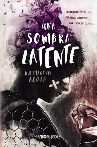 UNA SOMBRA LATENTE | 9788418027130