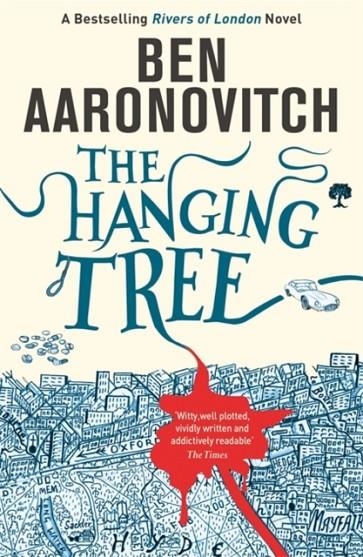 THE HANGING TREE | 9780575132573 | BEN AARONOVITCH