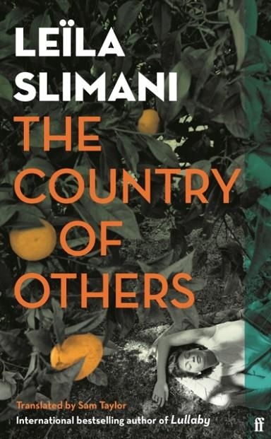 THE COUNTRY OF OTHERS | 9780571361618 | LEILA SLIMANI
