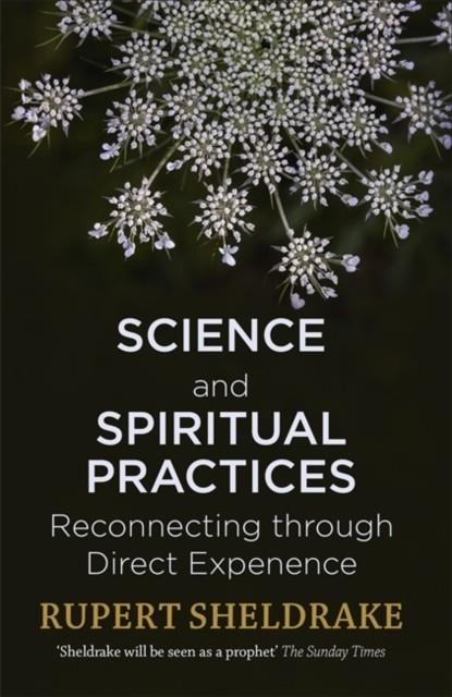 SCIENCE AND SPIRITUAL PRACTICES : RECONNECTING THROUGH DIRECT EXPERIENCE | 9781473630093 | RUPERT SHELDRAKE