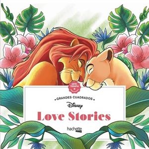 LOVE STORIES | 9788418182105