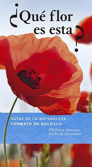 ¿QUE FLOR ES ESTA? | 9788428217286 | DREYER, WOLFGANG