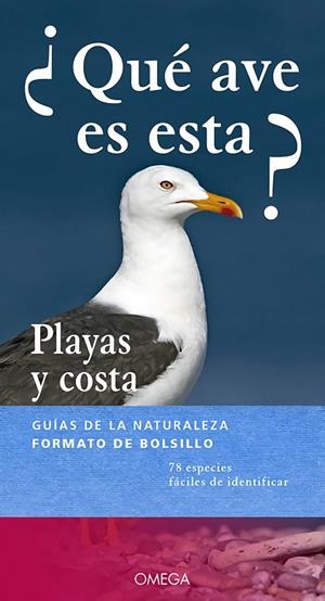 ¿QUE AVE ES ESTA? COSTAS Y PLAYAS | 9788428217293 | HAAG, HOLGER
