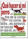 ¿QUE HACER SI MI PERRO...? | 9788428211741 | EVANS,JIM