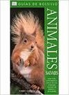 ANIMALES SALVAJES.GUIA DE BOLSILLO | 9788428213356 | GIBSON,CHRIS