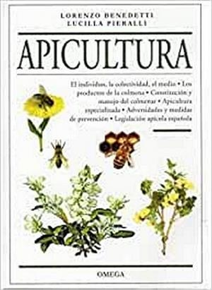 APICULTURA | 9788428208956 | BENEDETTI/PIERALLI