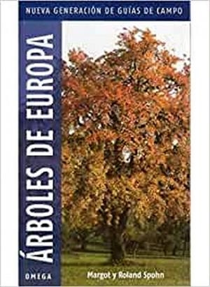 ARBOLES DE EUROPA.NUEVA GENERACION | 9788428214780 | MARGOT/SPOHN,ROLAND